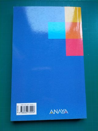 Selectividad Logse Historia