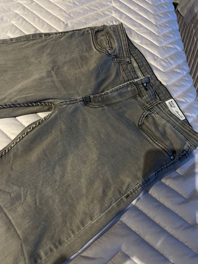 Jeans hombre talla 32/32