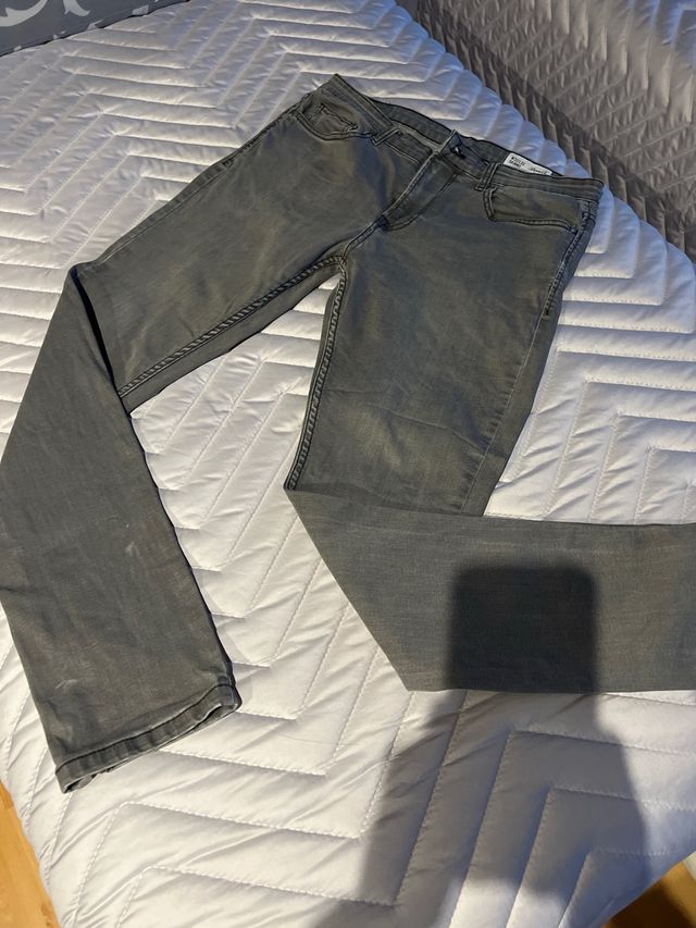 Jeans hombre talla 32/32