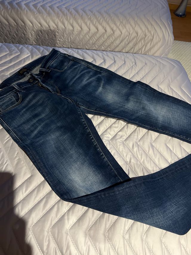 Jeans Jack & Jones hombre talla 31/32