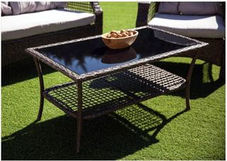 SUPER OFERTA CONJUNTO DE EXTERIOR YYTBS