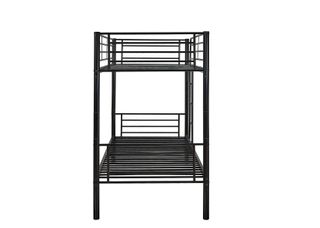 LITERA METALICA 90X190CM