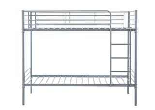 LITERA METALICA 90X190CM