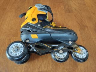 Patines 🛼 en línea