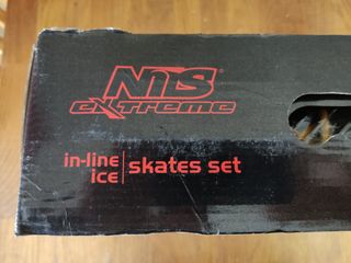 Patines 🛼 en línea