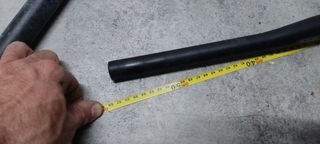 Manillar ritchey pro aluminio