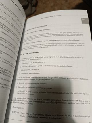 Libro grado superior
