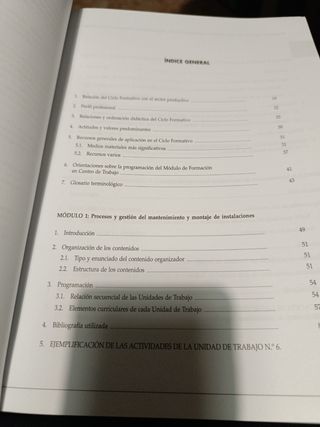 Libro grado superior