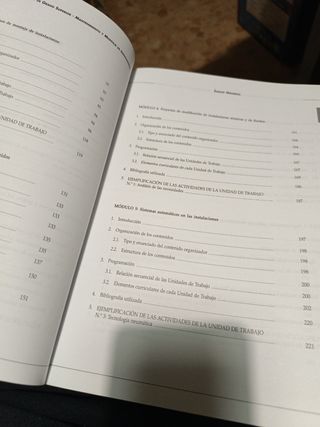 Libro grado superior