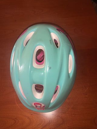 Casco de bicicleta para niños