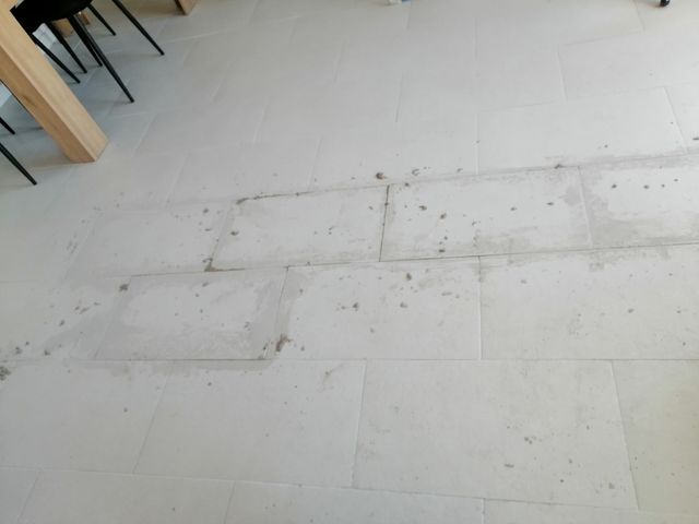 Albañil para solo pequeños trabajos