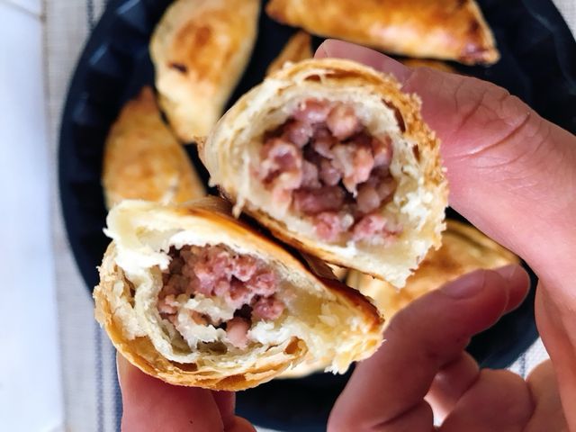 Catering para fiestas y eventos especiales