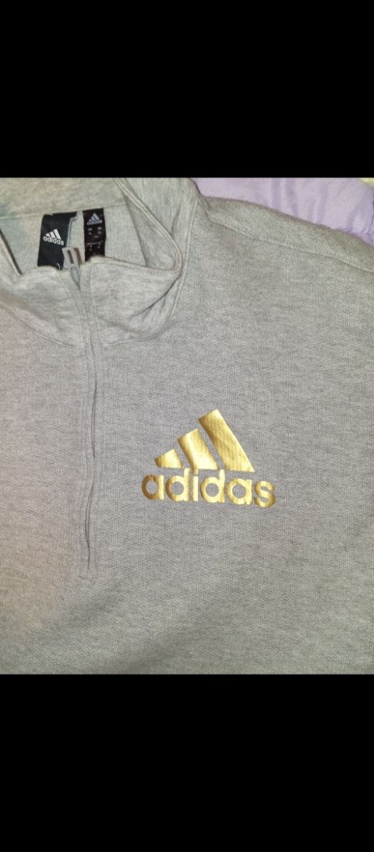 Sudadera Adidas