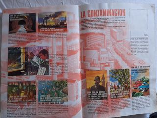 Álbum El porqué de las cosas 3 Bimbo