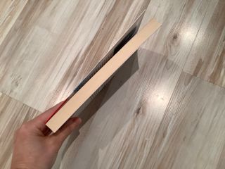 Libro nuevo Morder la manzana de Leticia Dolera