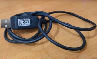 Teléfono móvil Siemens MC60