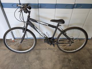 Bicicleta 26"