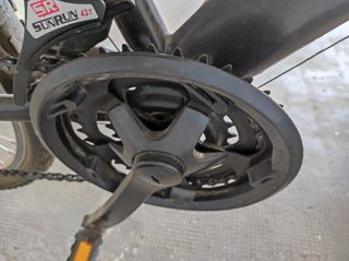 Bicicleta 26"