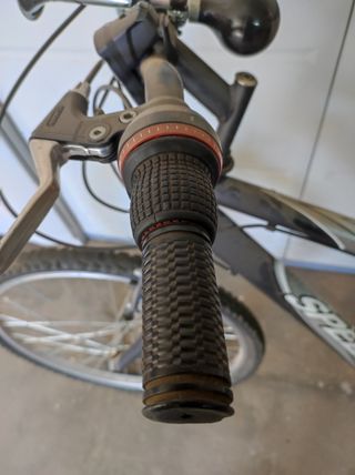 Bicicleta 26"
