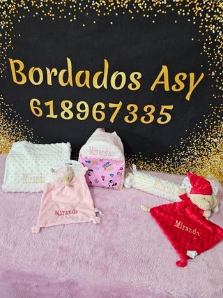 Canastilla bebe