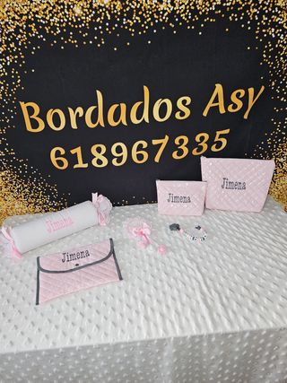 Canastilla bebe