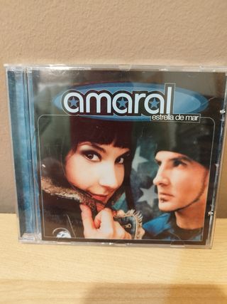 Amaral Cd
