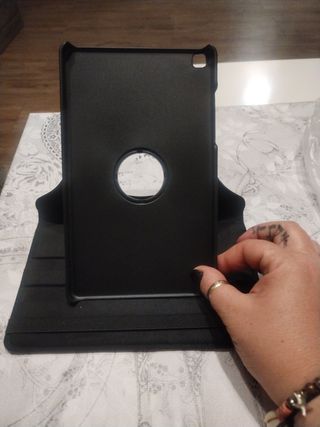 Funda tablet Samsung de 8 pulgadas