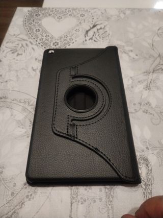 Funda tablet Samsung de 8 pulgadas