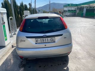 Ford Escort 1998