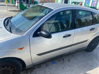 Ford Escort 1998