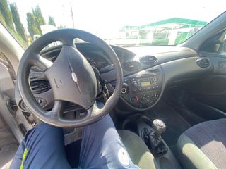 Ford Escort 1998