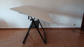 Mesa de dibujo IMASOTO