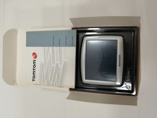 Tomtom One Classic Iberia 