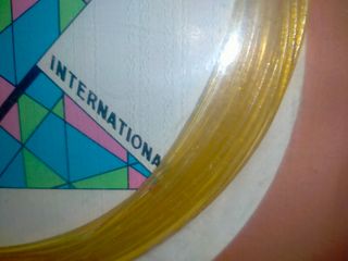 Tennis corde budello vintage racchetta