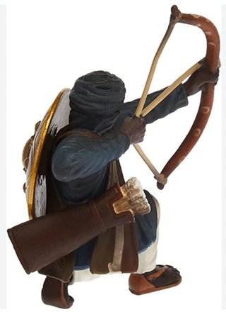 Caballeros Schleich NUEVOS