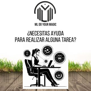 Déjalo en mis manos, asistenta personal