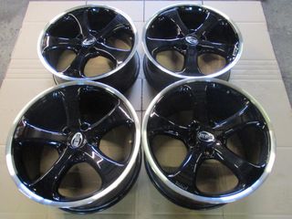 Llantas 21" Porsche 991 981 originales