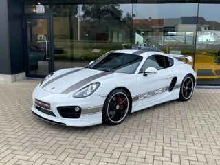 Llantas 21" Porsche 991 981 originales