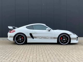 Llantas 21" Porsche 991 981 originales