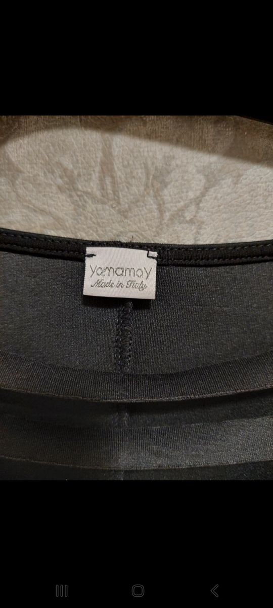 Vestito yamamai tg xl