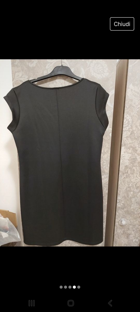 Vestito yamamai tg xl