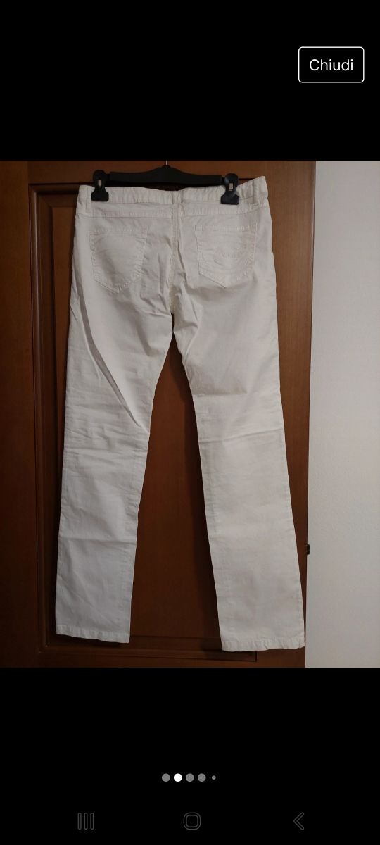 Pantaloni Geox tg 48