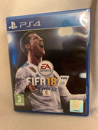 Fifa 18