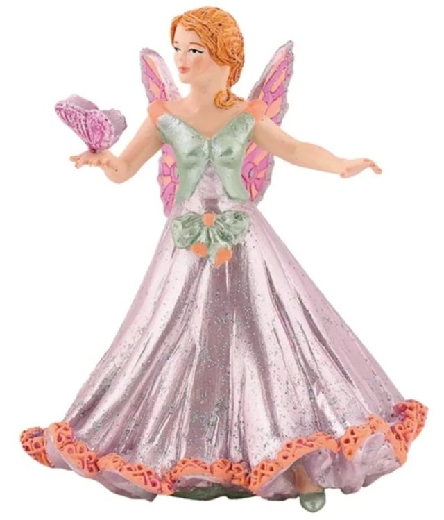Figuras Bayala, Fantasía y Princes Schleich NUEVAS