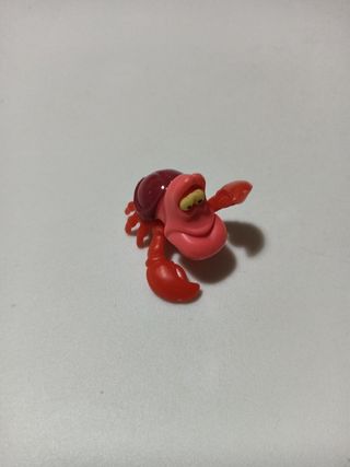 Figuras huevos Kinder antiguas