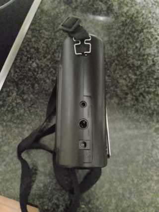 Amplificador guitarra