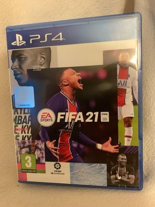 Fifa 21