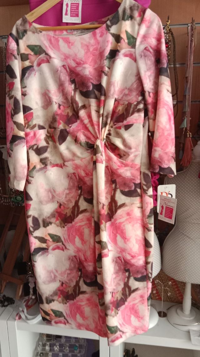 LIQUIDACIÓN DE VESTIDO PARA EVENTOS,DESDE 20 EUROS