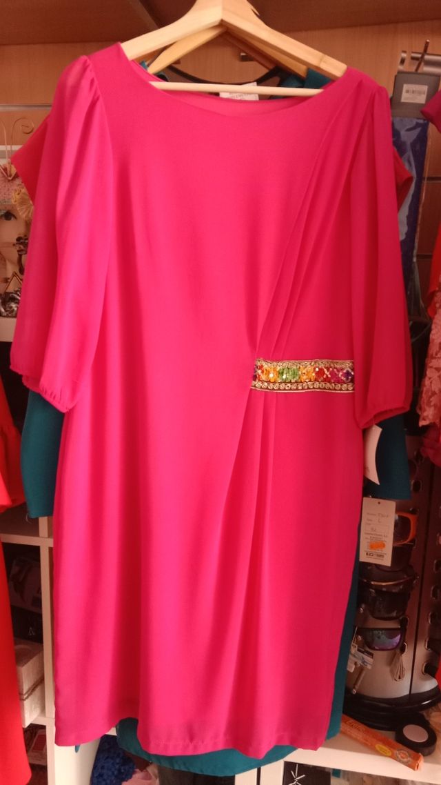 LIQUIDACIÓN DE VESTIDO PARA EVENTOS,DESDE 20 EUROS