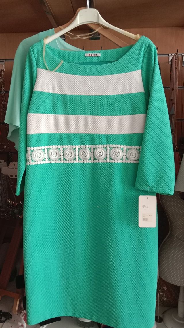 LIQUIDACIÓN DE VESTIDO PARA EVENTOS,DESDE 20 EUROS